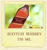  Scotch Whisky 
