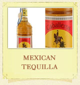  Mexican Tequila 