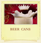  Beer Cans 