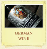  German Wine 