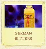  German Bitter 