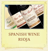  Spanish Wine - Rioja 