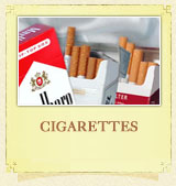  Cigarette 