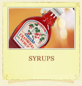  Syrup 