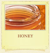  Honey 