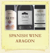  Spanish Wine - Bodegas Aragonesas 