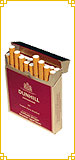  Dunhill International 