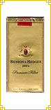  Benson & Hedges 