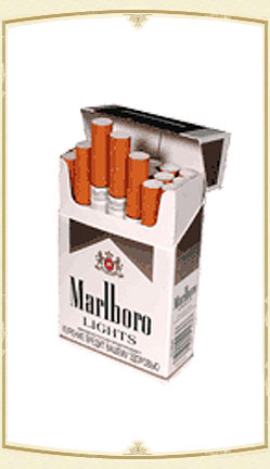  Marlboro Light 
