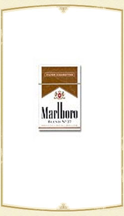  Marlboro King Size 