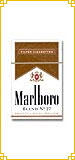  Marlboro King Size 