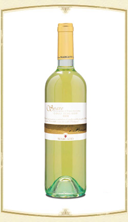  Marcato - Veneto Soave Colli Scaligeri DOC 