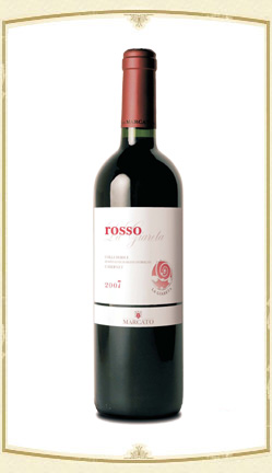 Marcato - Veneto Rosso La Giareta DOC 