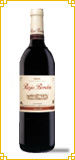  Bodegas Franco-Espaolas Rioja Bordn Crianza 