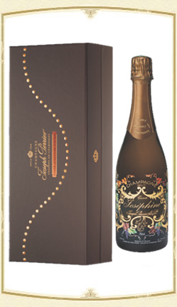   Joseph Perrier La Cuvee Josephine 