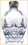   Crystal Head 