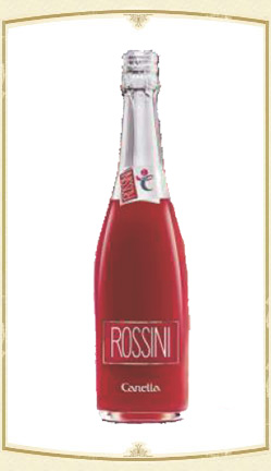  Canella - Venezia Rossini 