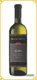  Manfredi - Piedmont Gavi DOCG 