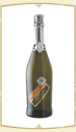  Tombacco - Veneto Prosecco DOC Spumante Extra Dry 