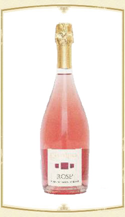  Tombacco - Veneto Spumante VSQ Ros 
