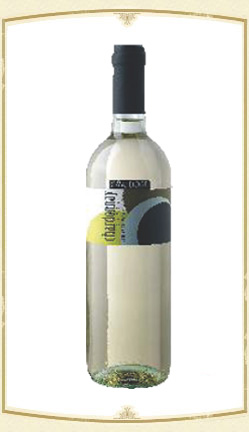  Tombacco - Veneto Chardonnay IGT Veneto 