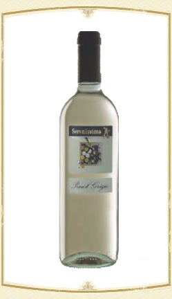  Tombacco - Veneto Pinot Grigio IGT Veneto 