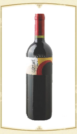  Tombacco - Veneto Cabernet IGT Veneto 