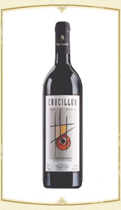  Crucillon Red 