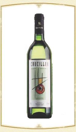  Crucillon White 