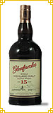  Glenfarclas 15 Y.O. 