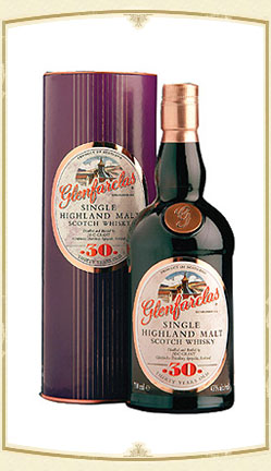  Glenfarclas 30 Y.O. 