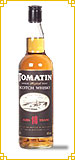  Tomatin 12 Y.O. 