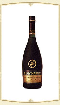  Remy Martin 