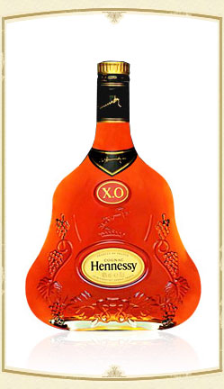  Hennessy X.O. 