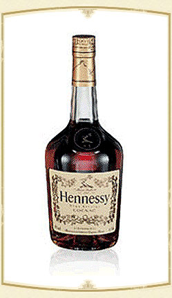  Hennessy V.S. 