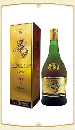  Napolean Brandy 