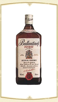  Ballantine 