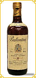  Ballantine 