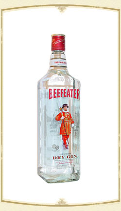  Beefeater 