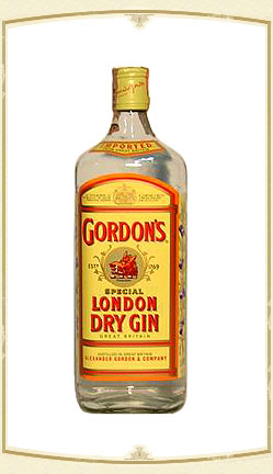  Gordon Dry 