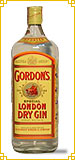  Gordon Dry 
