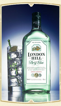  London Hill 