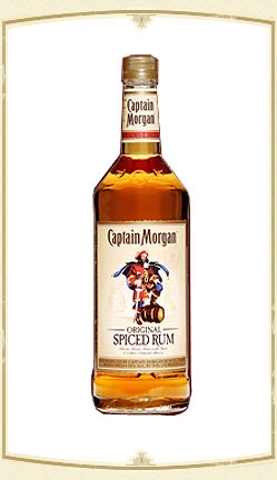  Captain Morgan 