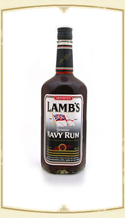  Lambs Navy 