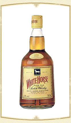  White Horse 