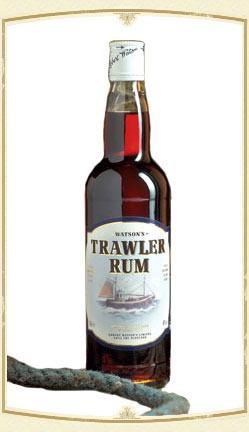  Watson's Trawler 