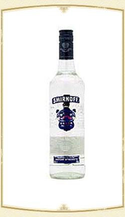  Smirnoff Blue 