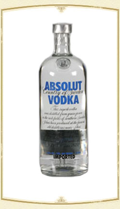  Absolut Blue 