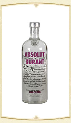  Absolut Kurant 