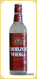  Borzoi 